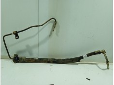 Recambio de tubo presion direccion asistida para nissan almera ii hatchback (n16) 1.5 dci referencia OEM IAM 49710BN70A   2