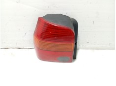 Recambio de piloto trasero izquierdo para seat arosa (6h1) referencia OEM IAM    2