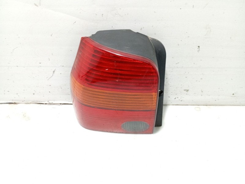 Recambio de piloto trasero izquierdo para seat arosa (6h1) referencia OEM IAM   