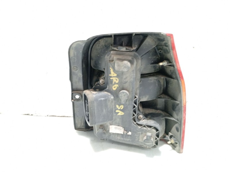 Recambio de piloto trasero izquierdo para seat arosa (6h1) referencia OEM IAM   