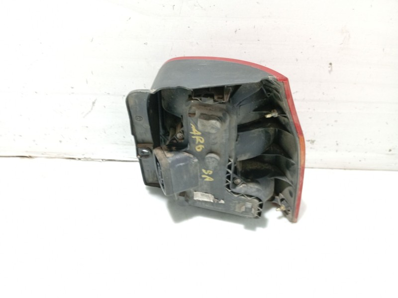 Recambio de piloto trasero izquierdo para seat arosa (6h1) referencia OEM IAM   