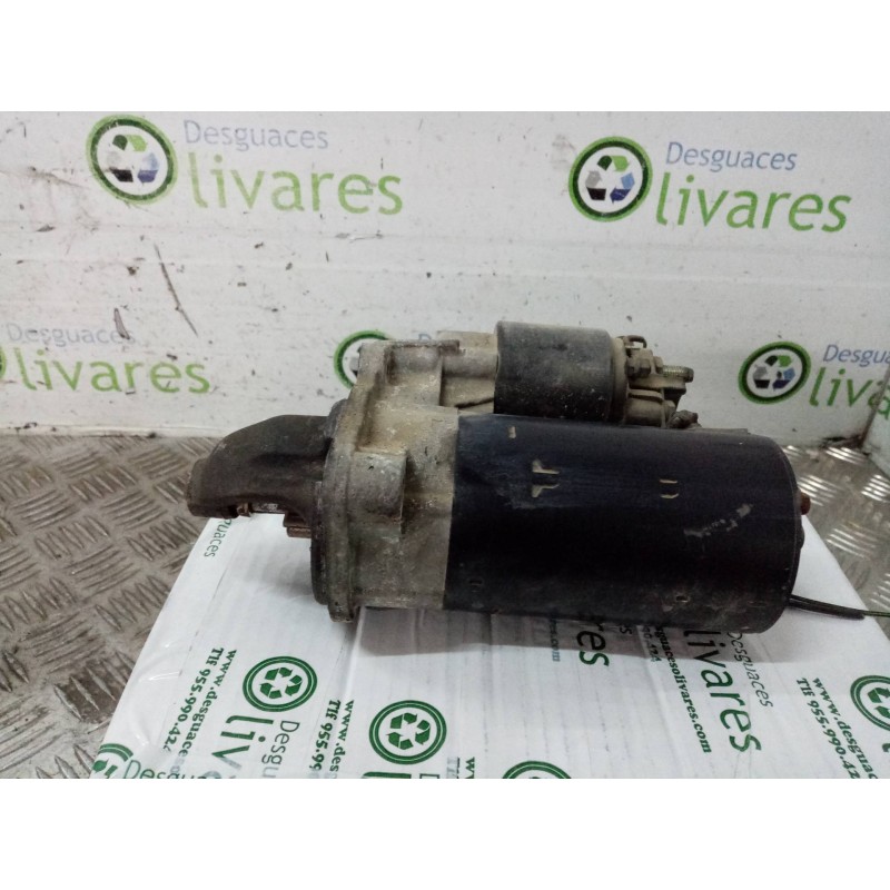 Recambio de motor arranque para  referencia OEM IAM 0001108157  