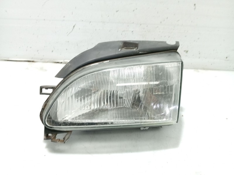 Recambio de faro izquierdo para seat arosa (6h1) referencia OEM IAM S39850748  