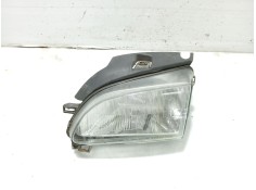Recambio de faro izquierdo para seat arosa (6h1) referencia OEM IAM S39850748   2