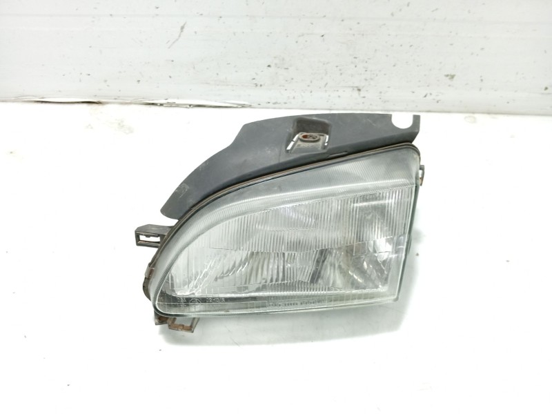 Recambio de faro izquierdo para seat arosa (6h1) referencia OEM IAM S39850748  