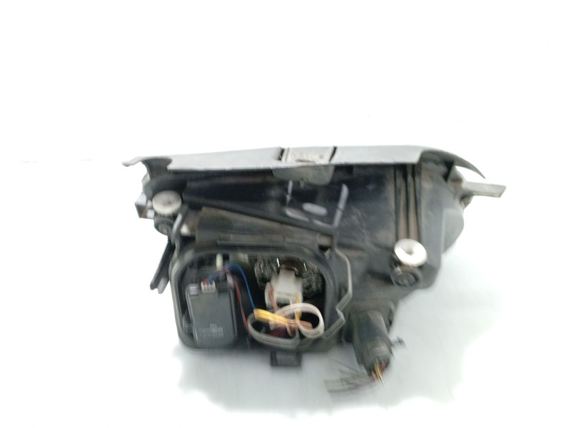 Recambio de faro izquierdo para seat arosa (6h1) referencia OEM IAM S39850748  