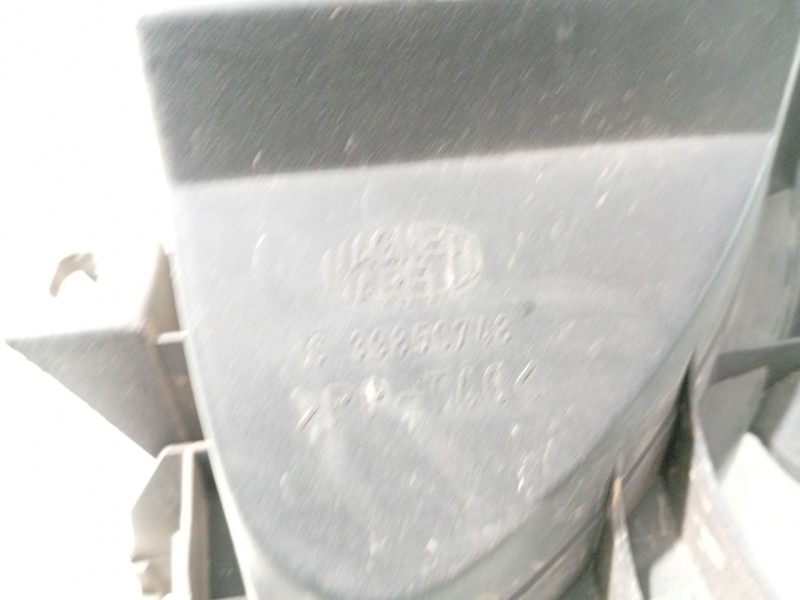 Recambio de faro izquierdo para seat arosa (6h1) referencia OEM IAM S39850748  