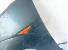 Recambio de aleta delantera izquierda para ford focus i (daw, dbw) 1.8 turbo di / tddi referencia OEM IAM 1350732 1148794  2