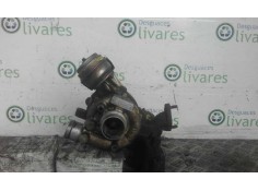 Recambio de turbocompresor para seat toledo (1m2) select   |   01.99 - 12.02 | 1999 - 2002 | 90 cv / 66 kw referencia OEM IAM 03 2