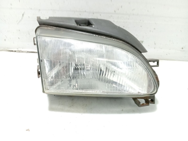 Recambio de faro derecho para seat arosa (6h1) referencia OEM IAM   