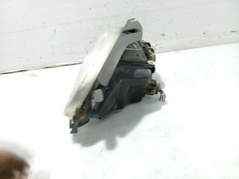 Recambio de faro derecho para seat arosa (6h1) referencia OEM IAM   