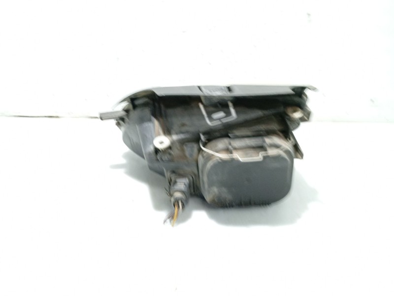 Recambio de faro derecho para seat arosa (6h1) referencia OEM IAM   