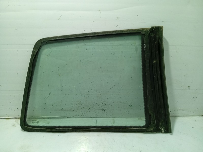 Recambio de luna custodia trasera izquierda para seat arosa (6h1) referencia OEM IAM   