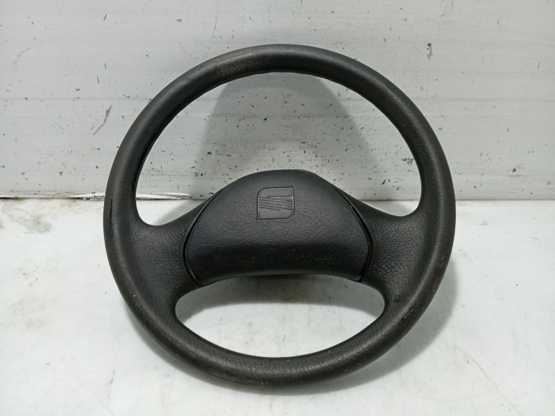 Recambio de volante para seat arosa (6h1) referencia OEM IAM 6K0419091  