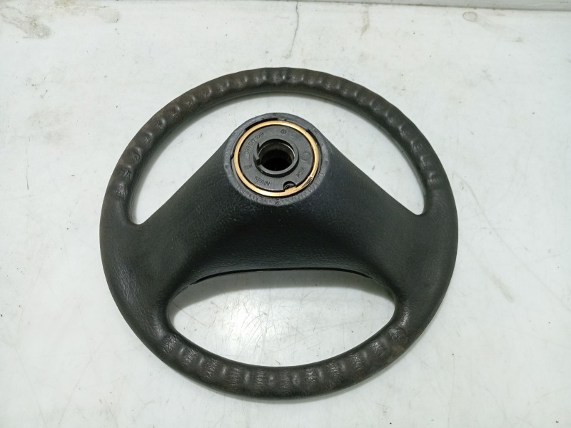 Recambio de volante para seat arosa (6h1) referencia OEM IAM 6K0419091  