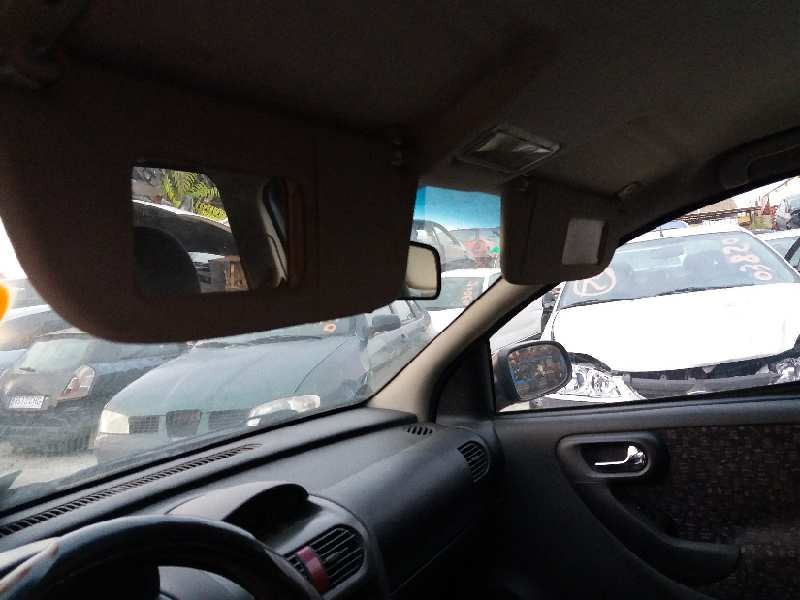 opel corsa c elegance   |   08.00 - 12.03 | 2000 - 2003 | 90 cv / 66 kw del año 2000