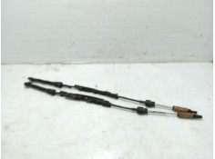 Recambio de cable para volkswagen touareg (7la) 2.5 tdi referencia OEM IAM 7L6711265 7L6711266 