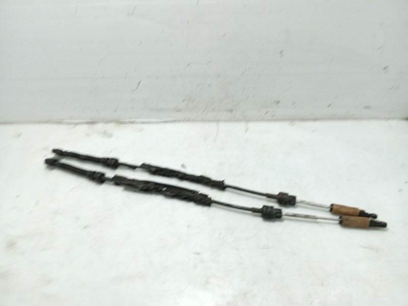 Recambio de cable para volkswagen touareg (7la) 2.5 tdi referencia OEM IAM 7L6711265 7L6711266 
