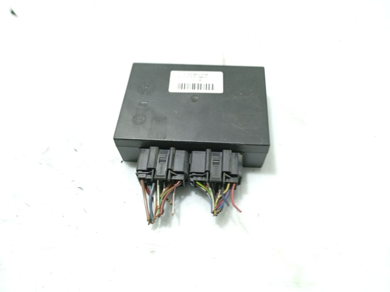 Recambio de modulo electronico para seat arosa (6h1) referencia OEM IAM 1J0962258  