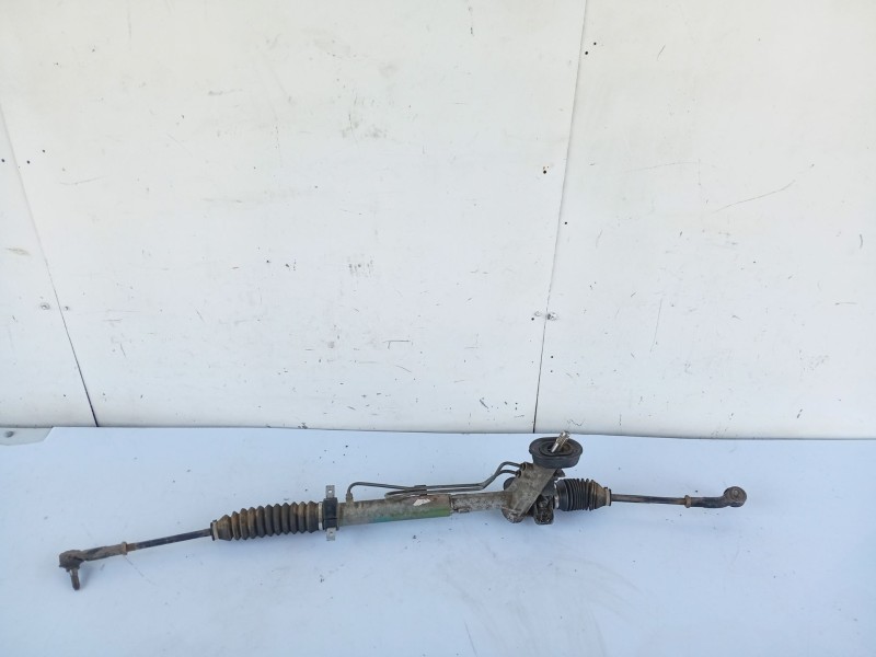 Recambio de cremallera direccion para seat arosa (6h1) referencia OEM IAM 6N1422061C  