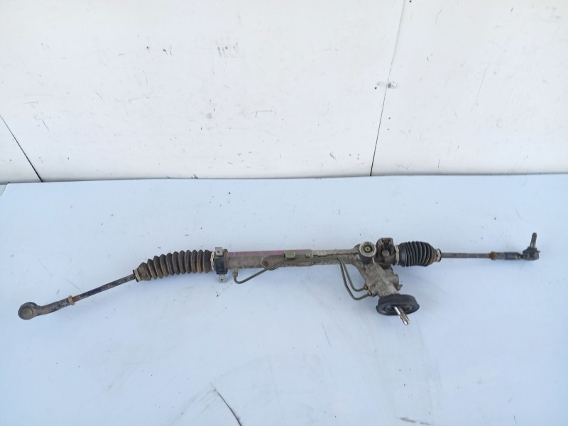 Recambio de cremallera direccion para seat arosa (6h1) referencia OEM IAM 6N1422061C  