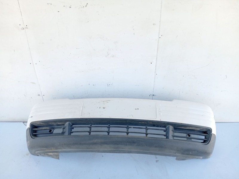 Recambio de paragolpes delantero para seat arosa (6h1) referencia OEM IAM 6H0805903A  