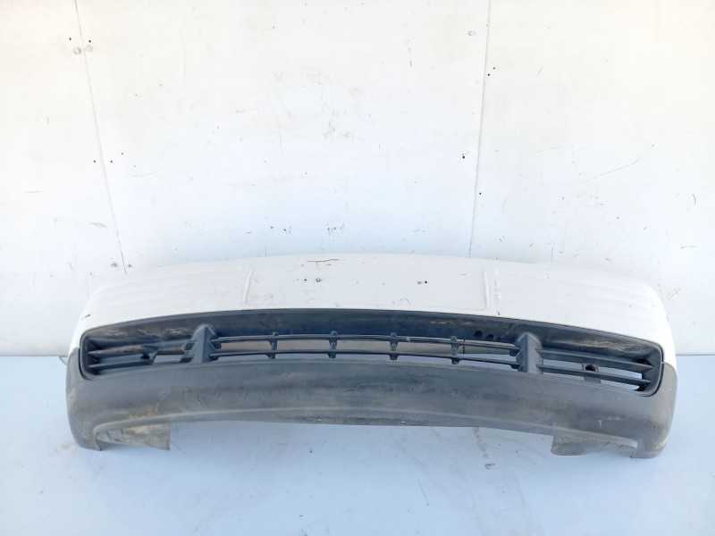 Recambio de paragolpes delantero para seat arosa (6h1) referencia OEM IAM 6H0805903A  