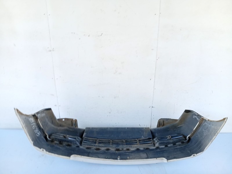 Recambio de paragolpes delantero para seat arosa (6h1) referencia OEM IAM 6H0805903A  