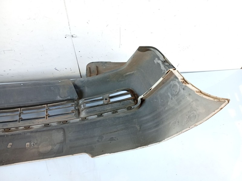 Recambio de paragolpes delantero para seat arosa (6h1) referencia OEM IAM 6H0805903A  