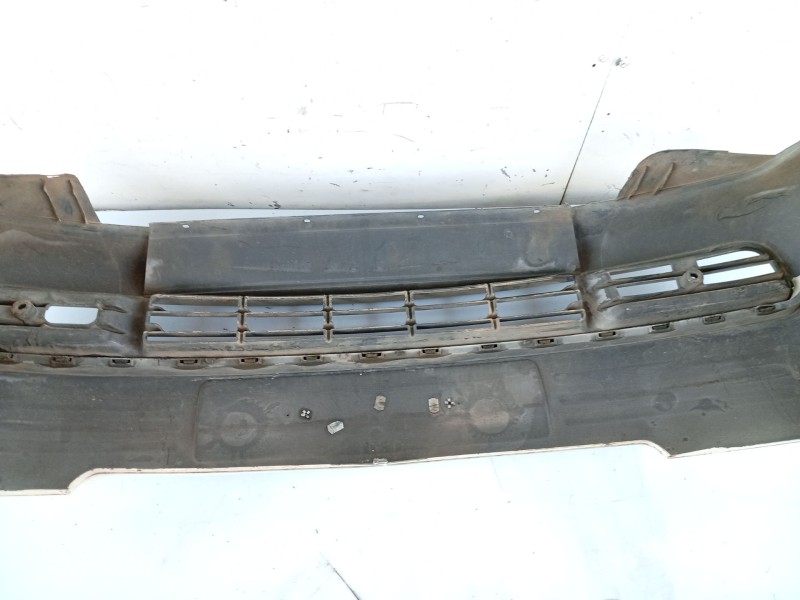 Recambio de paragolpes delantero para seat arosa (6h1) referencia OEM IAM 6H0805903A  