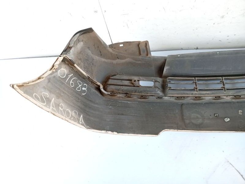 Recambio de paragolpes delantero para seat arosa (6h1) referencia OEM IAM 6H0805903A  