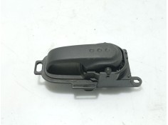 Recambio de maneta interior delantera derecha para nissan micra iii (k12) 1.4 16v referencia OEM IAM 80670AX600 5010800006 