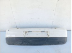 Recambio de paragolpes trasero para seat arosa (6h1) referencia OEM IAM   