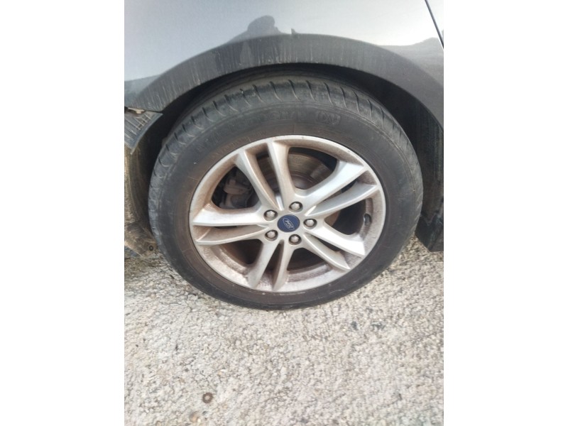 ford mondeo v hatchback (ce) del año 2015