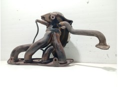 Recambio de colector escape para toyota auris station wagon (_e18_) 1.8 hybrid (zwe186_) referencia OEM IAM 1714137150   2