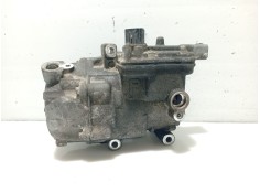Recambio de compresor aire acondicionado para toyota auris station wagon (_e18_) 1.8 hybrid (zwe186_) referencia OEM IAM 8837047