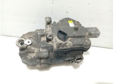 Recambio de compresor aire acondicionado para toyota auris station wagon (_e18_) 1.8 hybrid (zwe186_) referencia OEM IAM 8837047 2