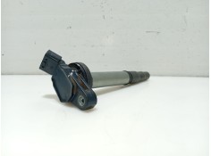 Recambio de bobina encendido para toyota auris station wagon (_e18_) 1.8 hybrid (zwe186_) referencia OEM IAM 9091902258   2