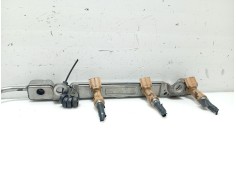 Recambio de rampa inyectora para toyota auris station wagon (_e18_) 1.8 hybrid (zwe186_) referencia OEM IAM 2381437061 232090913 2