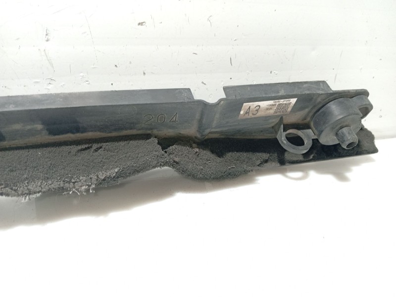 Recambio de moldura para toyota auris station wagon (_e18_) 1.8 hybrid (zwe186_) referencia OEM IAM   