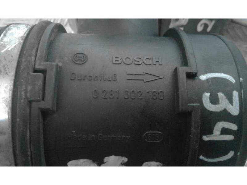 Recambio de caudalimetro para opel astra g berlina club   |   12.99 - 12.03 | 1999 - 2003 | 75 cv / 55 kw referencia OEM IAM 028