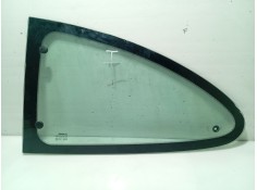 Recambio de luna custodia trasera izquierda para renault megane i coupe fase 2 referencia OEM IAM 7700838627  