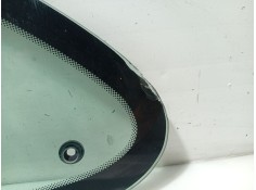 Recambio de luna custodia trasera izquierda para renault megane i coupe fase 2 referencia OEM IAM 7700838627   2