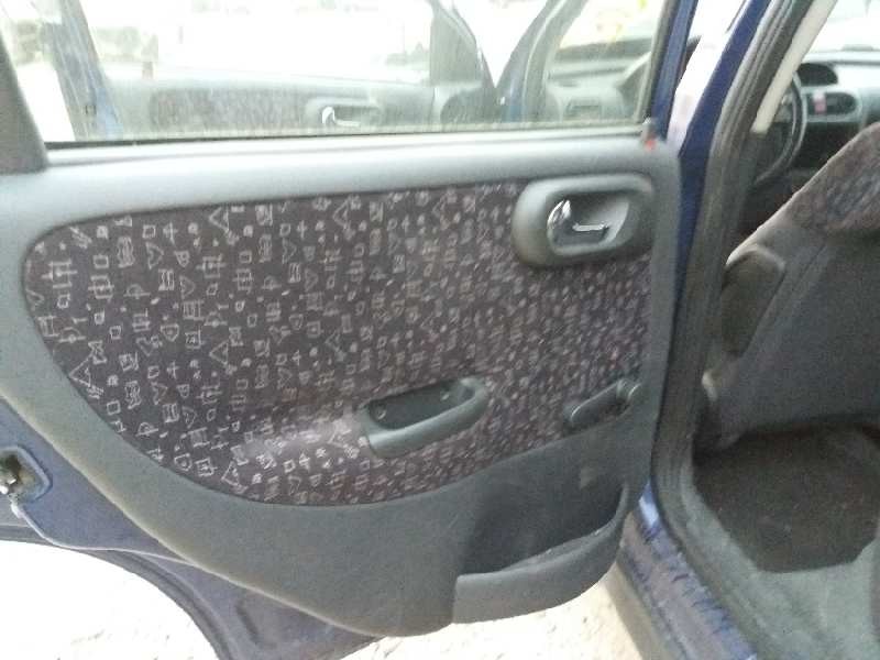 opel corsa c elegance   |   08.00 - 12.03 | 2000 - 2003 | 90 cv / 66 kw del año 2000