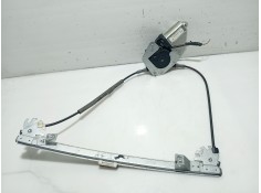 Recambio de elevalunas delantero izquierdo para renault megane i coupe fase 2 referencia OEM IAM 8200038151  