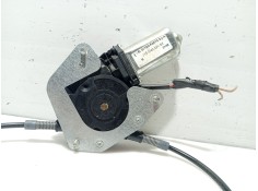 Recambio de elevalunas delantero izquierdo para renault megane i coupe fase 2 referencia OEM IAM 8200038151   2