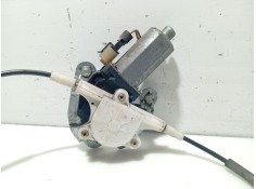 Recambio de elevalunas delantero derecho para renault megane i coupe fase 2 referencia OEM IAM 8200038152   2