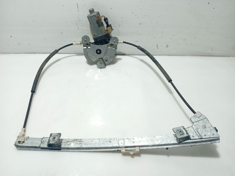 Recambio de elevalunas delantero derecho para renault megane i coupe fase 2 referencia OEM IAM 8200038152  