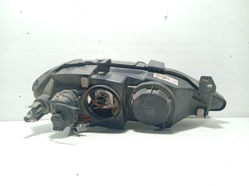 Recambio de faro izquierdo para renault megane i coupe fase 2 referencia OEM IAM 7701040687 7701047184 