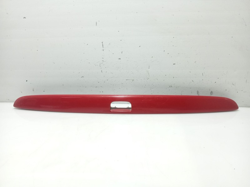 Recambio de moldura para renault megane i coupe fase 2 referencia OEM IAM 7700426533 7700426532 